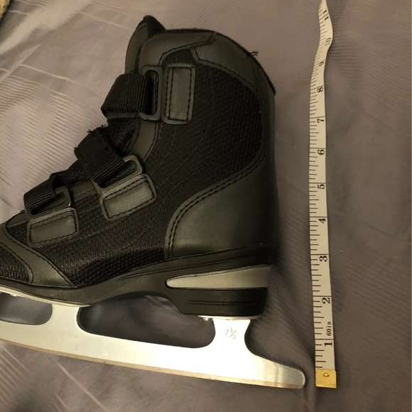 Jackson Ice Skates Softec Youth Sport - Picture 8 of 9